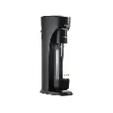 Drinkmate Soda machine, black