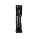 Drinkmate Soda machine, black