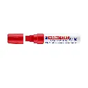 Edding 4090 Chalk Marker Jumbo Red .webp