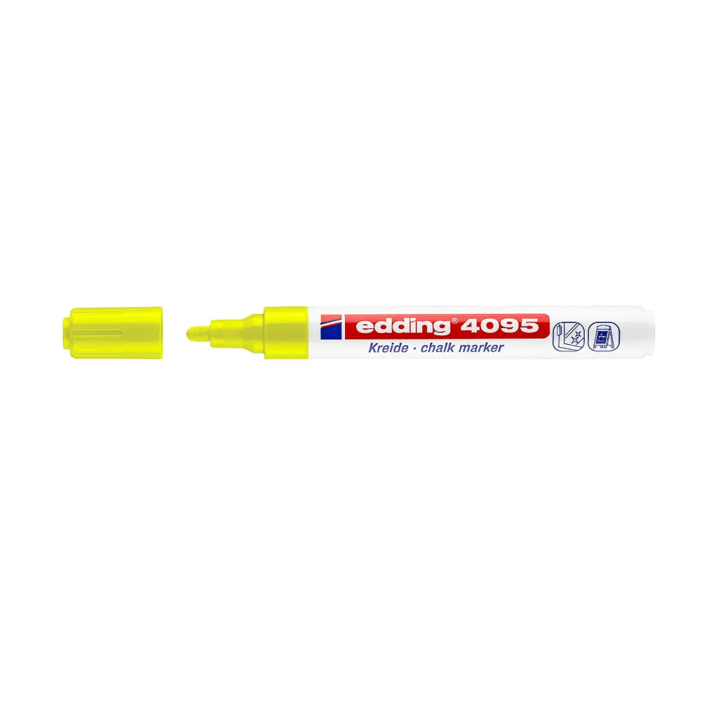 Edding 4095 Chalk Marker 6 .webp