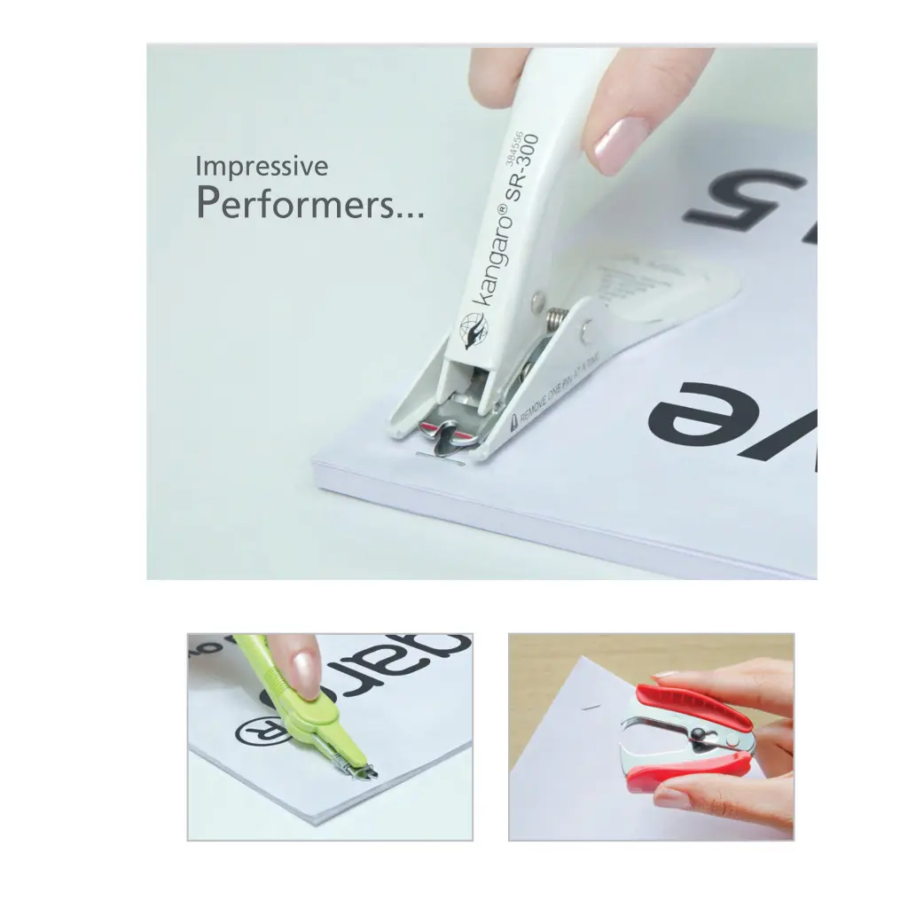 Kangaro Heavy Duty Staple Remover SR-300 2.webp