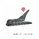 Kangaro Heavy Duty Stapler HD-23 L 24 FL, Staples Up  1.webp
