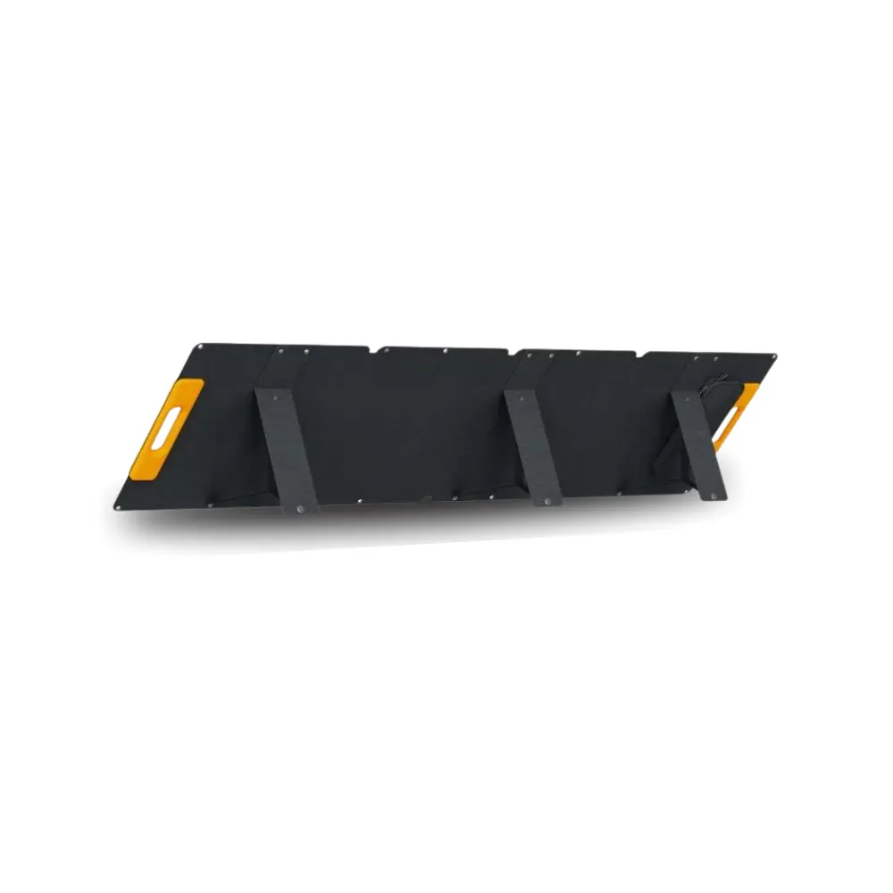 Kodak 120W portable solar panel