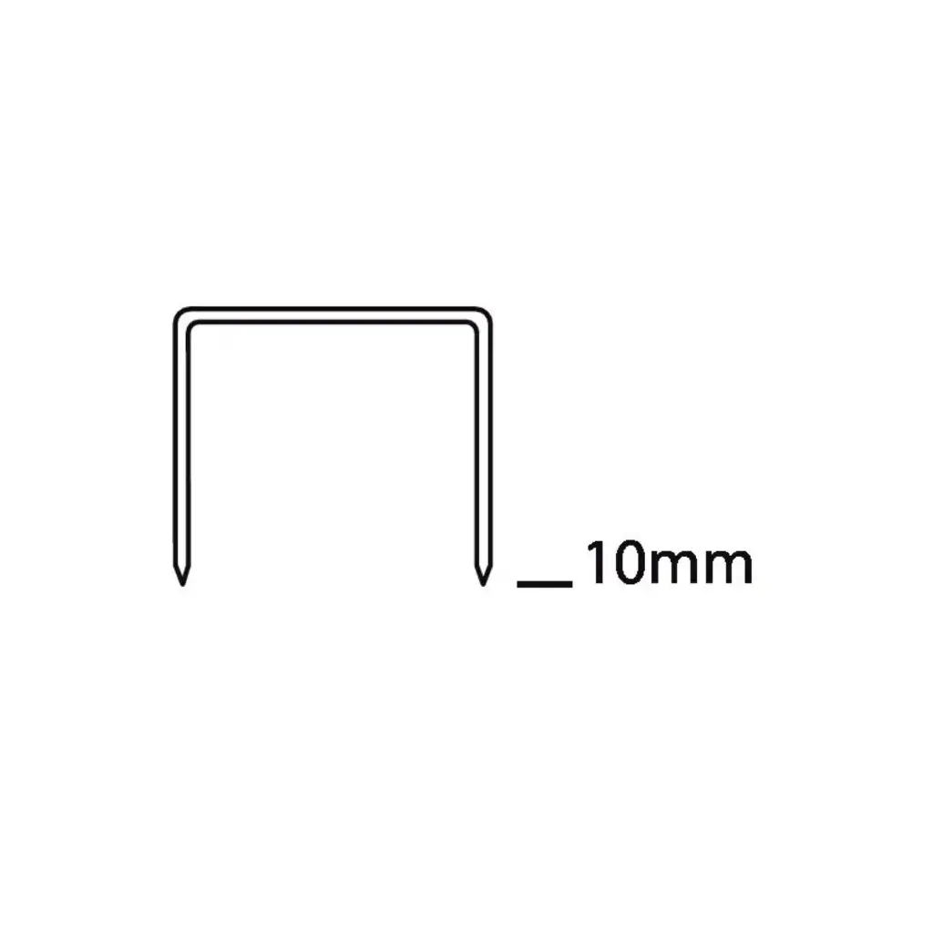 Kangaro Staple Pins 2310-H Pack of 1000 4.webp