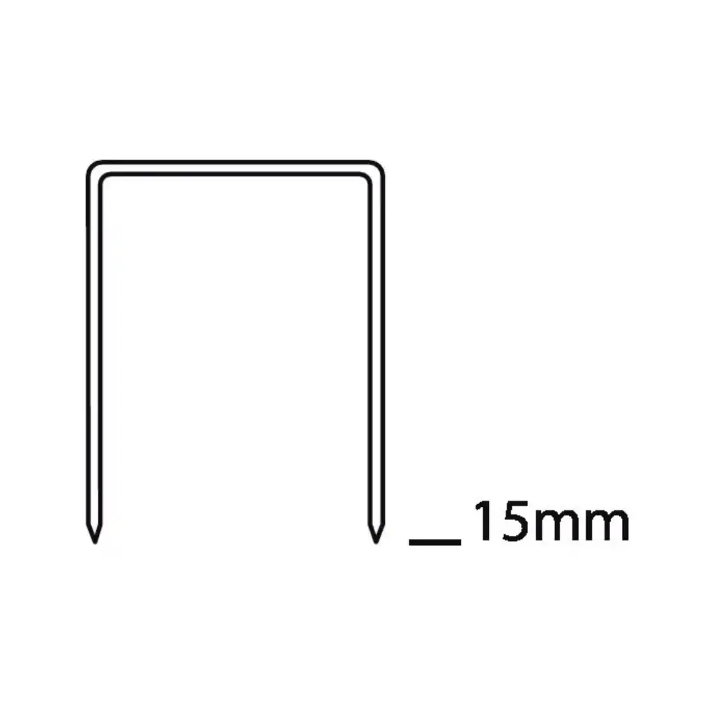 Kangaro Staple Pins 2315-H Pack of 1000 3.webp