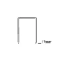Kangaro Staple Pins 2317-H Pack of 1000 3.webp