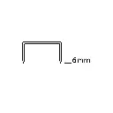 Kangaro Staple Pins 246-1m 2.webp