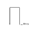 Kangaro Staple Pins 2320-H 2.webp