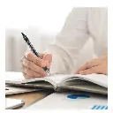Pilot G-2 Gel Ink Rollerball pen 07 Tip 4.webp