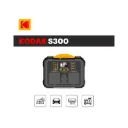 Kodak S300 Portable Dock Power Station - 300W