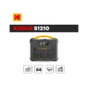Kodak S1210 Portable Dock Power Station - 1200W