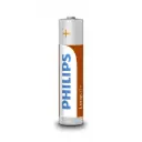 Philips Batteries Zinc AAA (4 Pack)