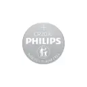 Philips Batteries Lithium Coin CR2016 (5 Pack)