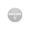 Philips Batteries Lithium Coin CR2025 (5 Pack)