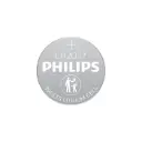 Philips Batteries Lithium Coin CR2032 (5 Pack)