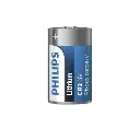 Philips Batteries Lithium CR2 (1 Pack)