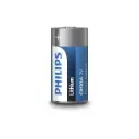 Philips Batteries Lithium CR123A (1 Pack)