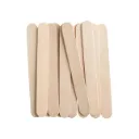 Ice Cream Stick Wooden Pack of 50