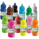 GIOTTO Poster School Paint , 1L Pack of 1