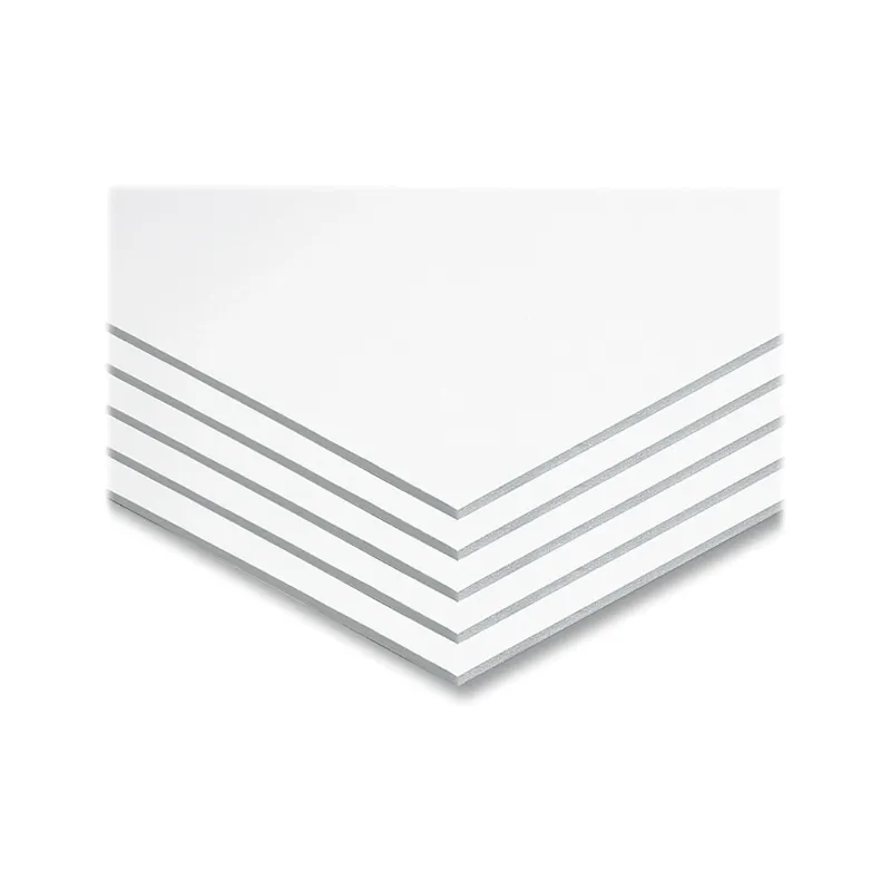 Large Foam Boards 100*70cm (Black)