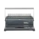 Deli Comb Binding Machine A3 350 Sheets