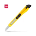 Deli Expect Cutter 9mm, 2031, Small