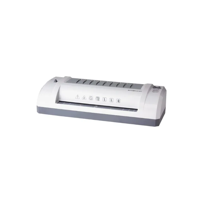 Deli Light Duty Laminator Machine A3,A4