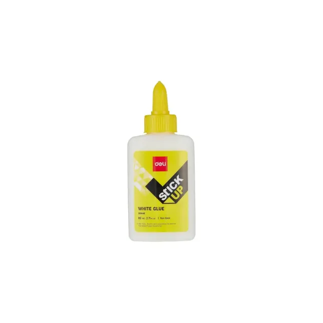 Deli White Glue 80 ml