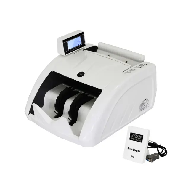 Deli D-3903S Bill Counter