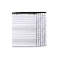 ABC A5 Writing Pad, White 40 Sheets - pack of 12