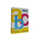ABC Copy Paper A5 Pack Of 400 Sheets