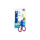 Staedtler Noris Club Small Hobby Scissors 14 cm