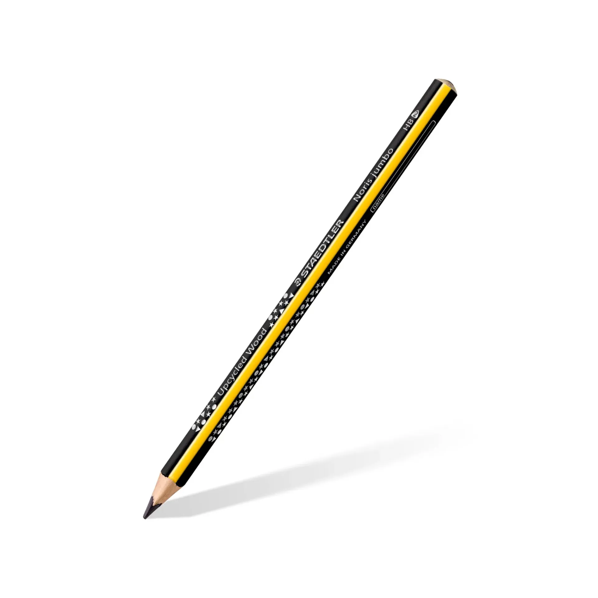 Staedtler Noris Jumbo Pencil
