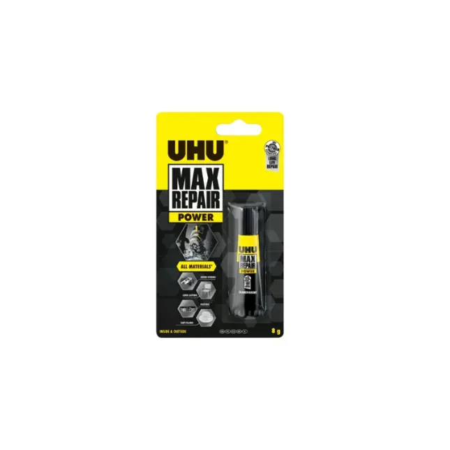 UHU Max Repair Power 8g