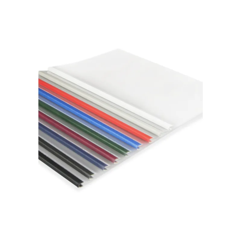 UniBind Unicover Flex Holds up To 15 Sheet - Pack Of 110