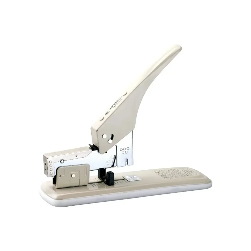 Kangaro HD 23S24 Heavy Duty Stapler,Stapling Up to 210 Sheets