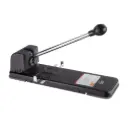 Kangaro Heavy Duty Puncher HDP-2150, 150 sheets of 80gm