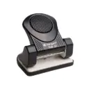 Kangaro Paper Punch Perfo, 30 sheets of 80gm