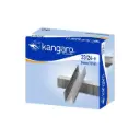 Kangaro Staple Pins 23/24-H Pack of 1000