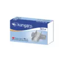 Kangaro Staple Pins 24/6-1m Pack of 1000