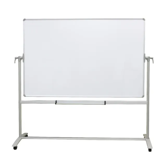 Kalboard Whiteboard With Stand 120*180 Cm