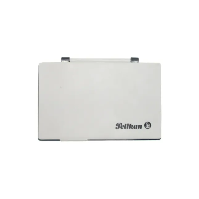 Pelikan Stamp Pad in Metal Case