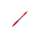 Pilot G-2 Gel Ink Rollerball pen 07 Tip, Red