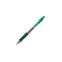 Pilot G-2 Gel Ink Rollerball pen 07 Tip, Green