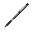 Pilot V10 Grip 0.1mm Tip, Black