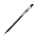 Pilot G-Tec C4 Roller Ball Pen, 0.4mm Black