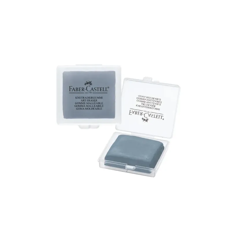 Faber Castell Kneaded Art Eraser