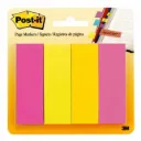 Post-It 3M Page Markers