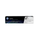 HP 126A Original LaserJet Toner Cartridge (CE310A) Black