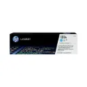 HP 131A Original LaserJet Toner Cartridge (CF211A) Cyan
